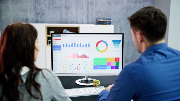 Les tableaux de bord QHSE : pilotez votre performance avec les bons indicateurs