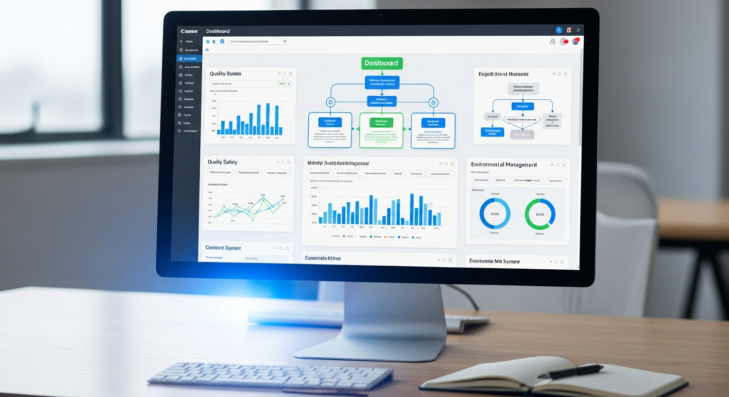 feature logiciel QHSE