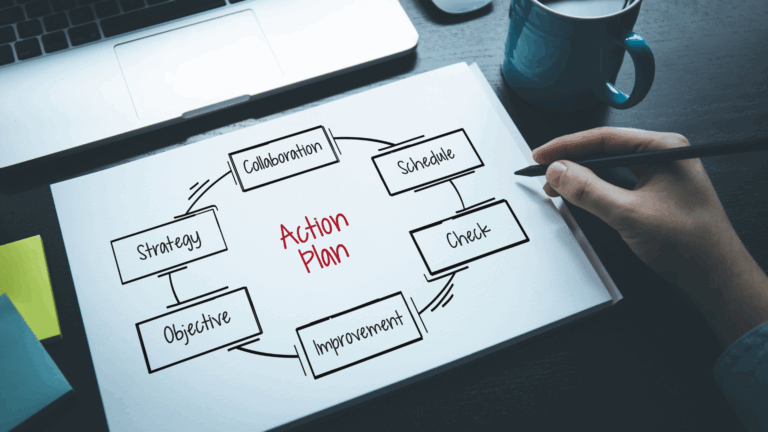 Comment mettre en place un plan d’action QHSE pertinent et efficace ?