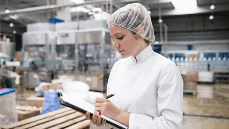 Gestion des non-conformités QHSE : processus et suivi des actions correctives