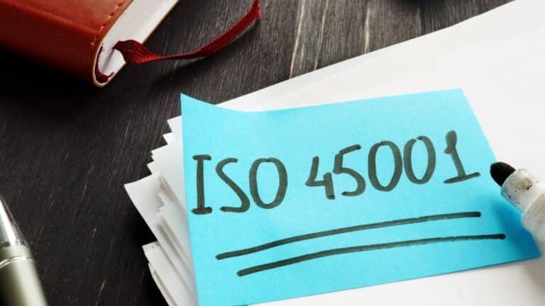ISO 45001 : comment votre solution QHSE peut faciliter la certification ?