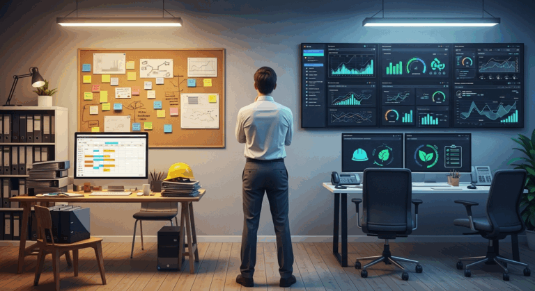 comparaison logiciel qhse gratuit payant