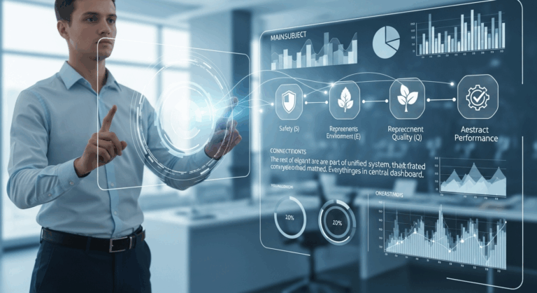 évaluation logiciel qhse