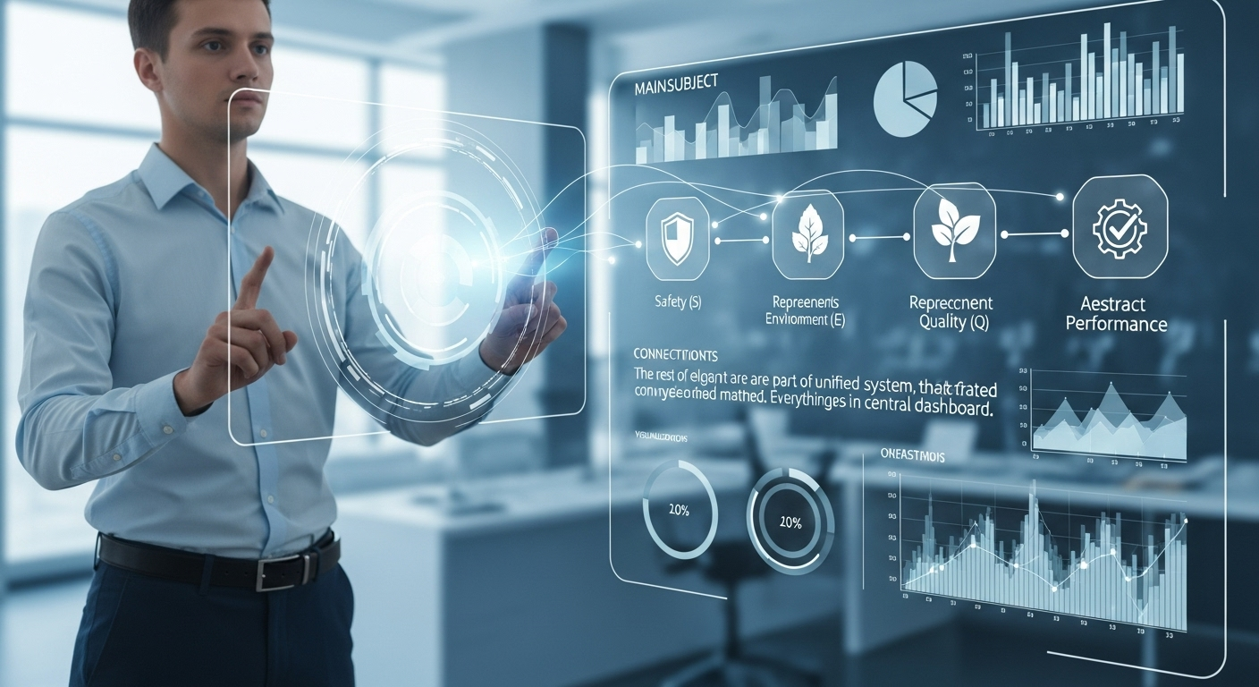 évaluation logiciel qhse