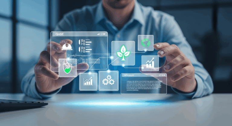 personnalisation logiciel qhse open source