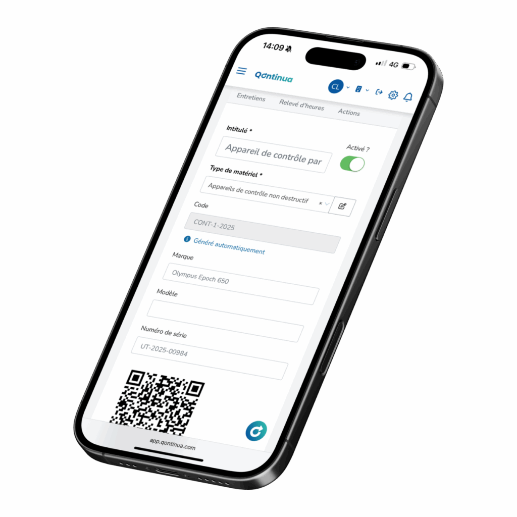 Qualité & Sécurité