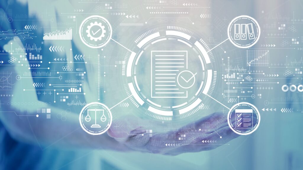 pourquoi utiliser un logiciel qhse Qualité & Sécurité