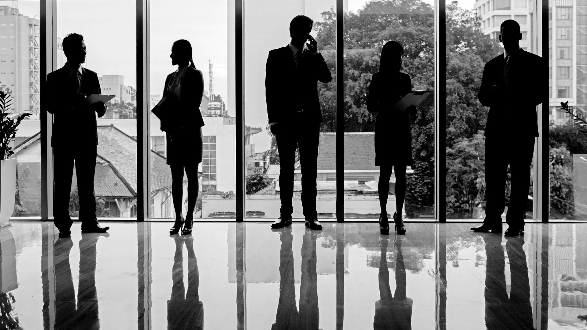 Logiciel QHSE par secteur Qualité & Sécurité