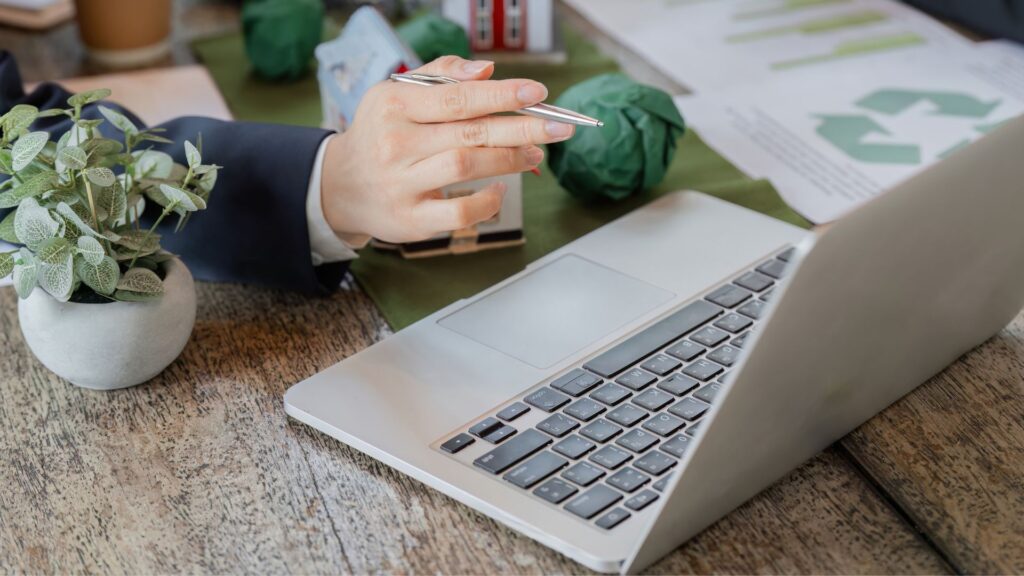 Logiciels RSE pour TPE Environnement