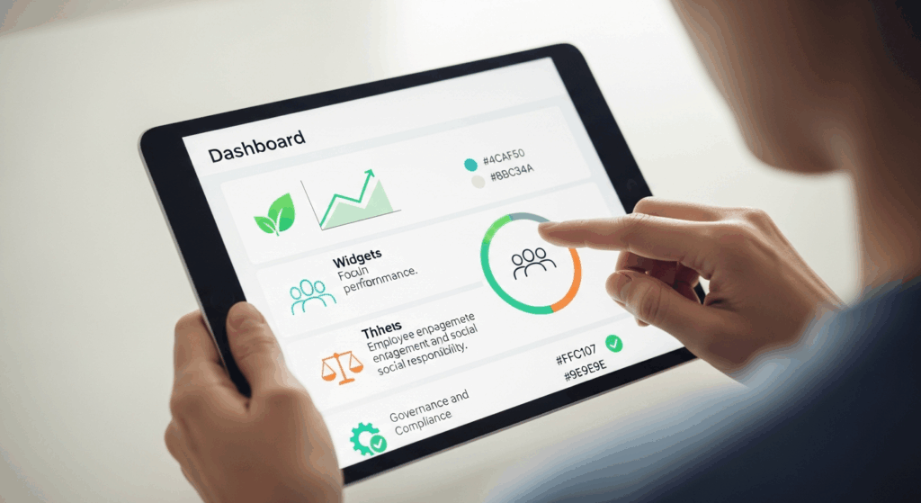 Logiciels RSE pour PME