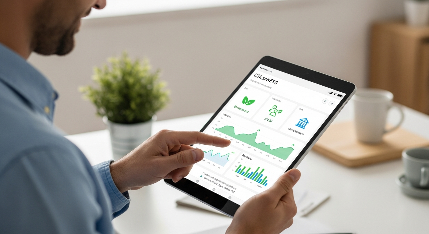 Logiciels RSE pour TPE
