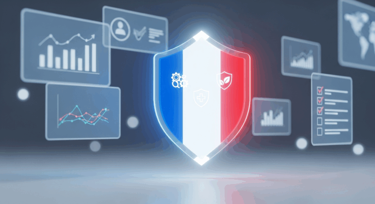 logiciel qhse france