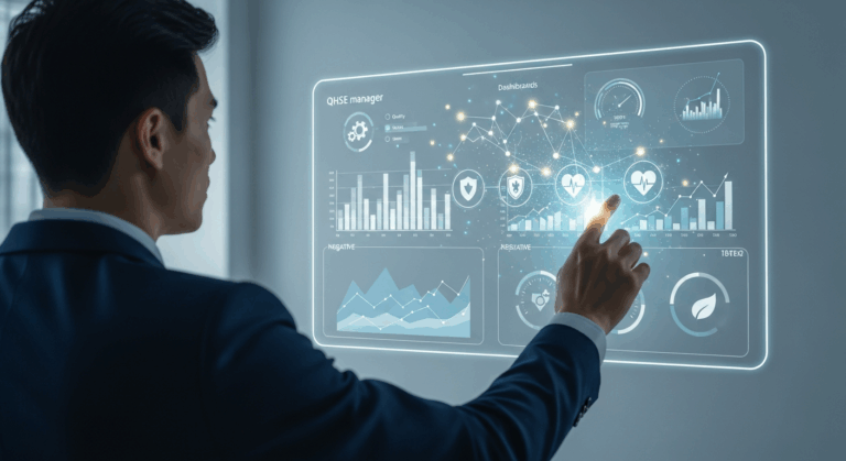 pourquoi utiliser un logiciel qhse