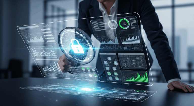 sécurité logiciel qhse gratuit