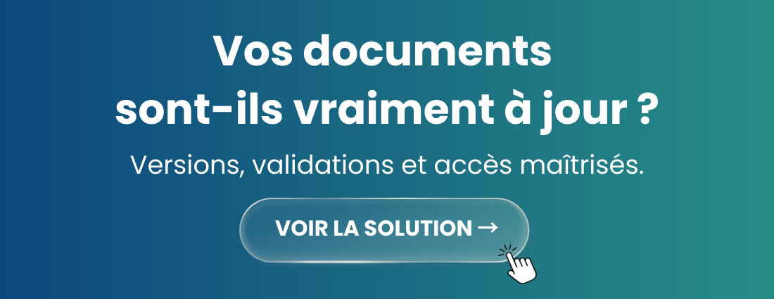 Qontinua - Amélioration continue - Tester gratuitement
