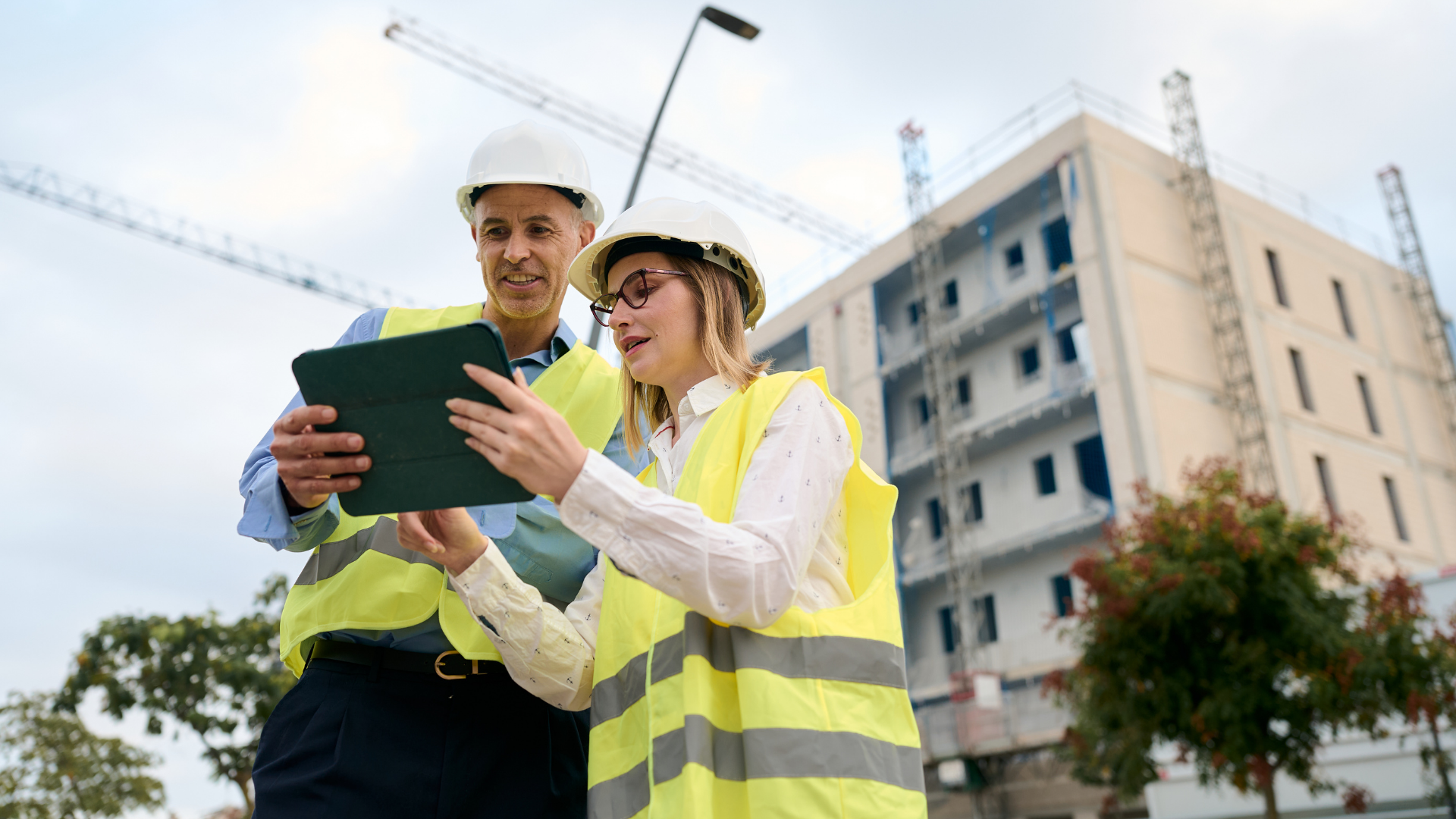 Logiciel QHSE RSE Qualité & Sécurité