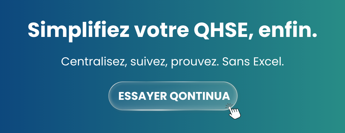 Qontinua - Amélioration continue - Tester gratuitement