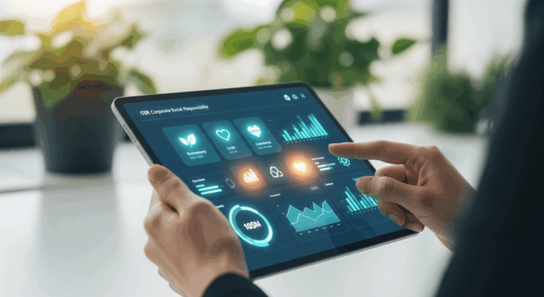 déployer un logiciel RSE dans une PME