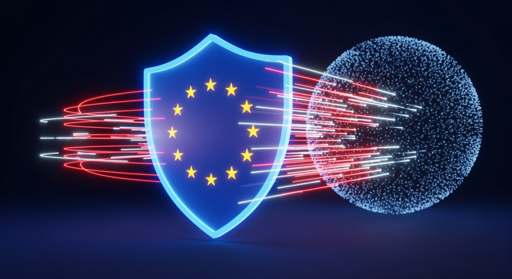 protection des données personnelles