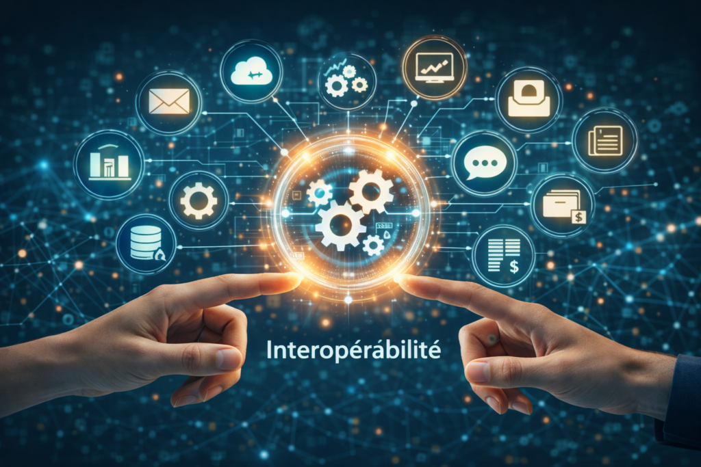 intégration logiciel rse Environnement