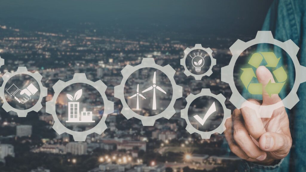 logiciel rse empreinte carbone Environnement