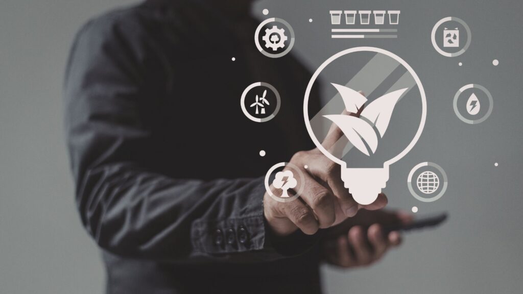 logiciel rse esg Environnement