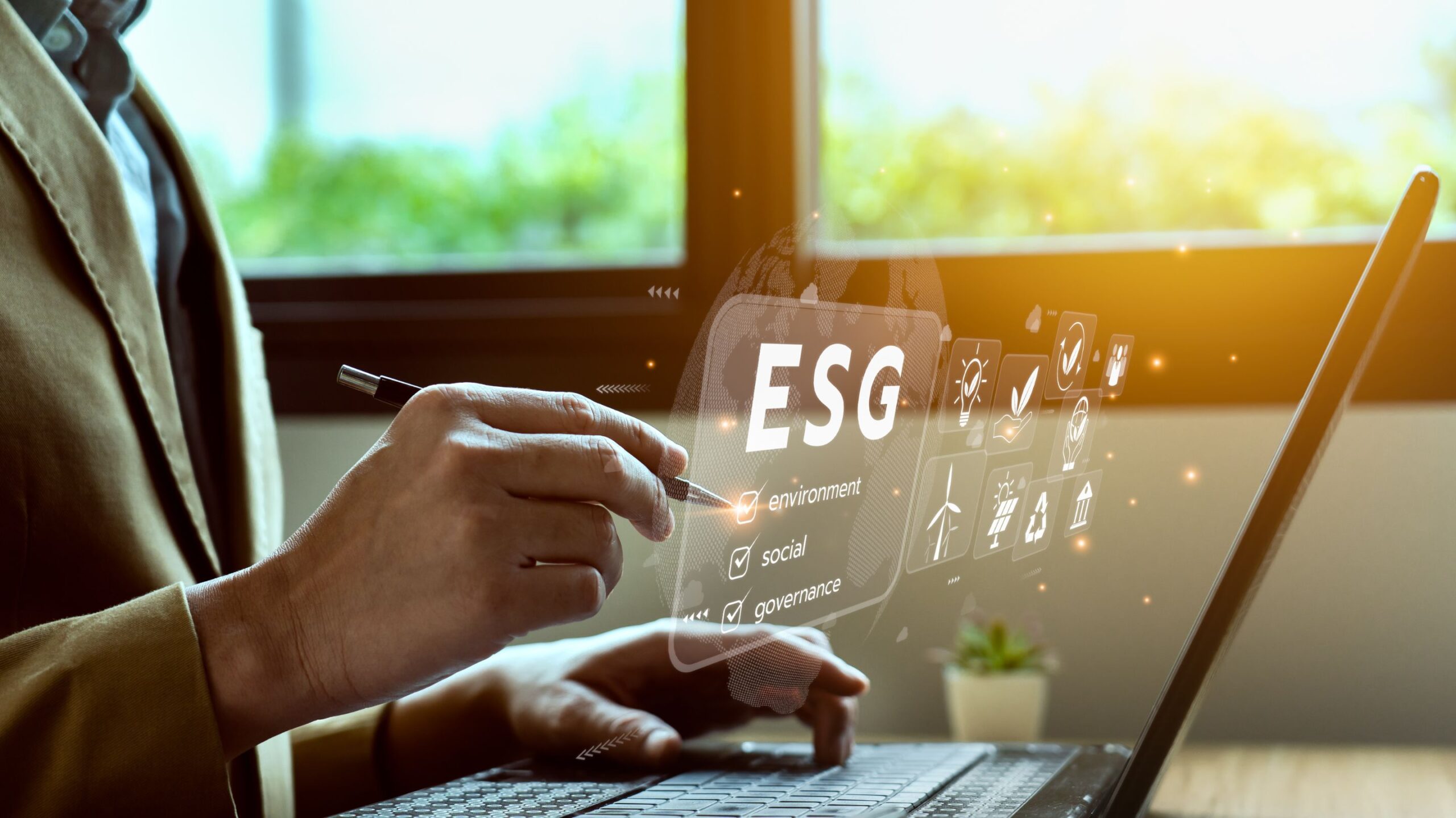 fonctionnalités logiciel rse Environnement