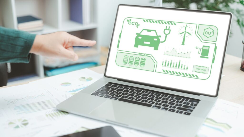 logiciel rse gratuit Environnement