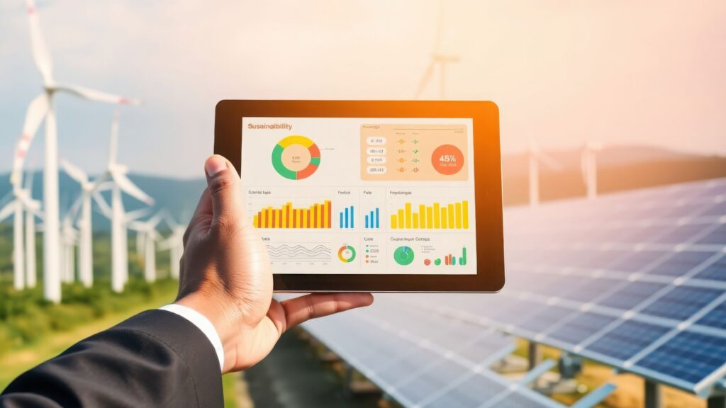 top logiciel rse Environnement