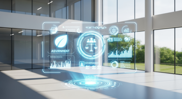 Logiciels RSE et ESG