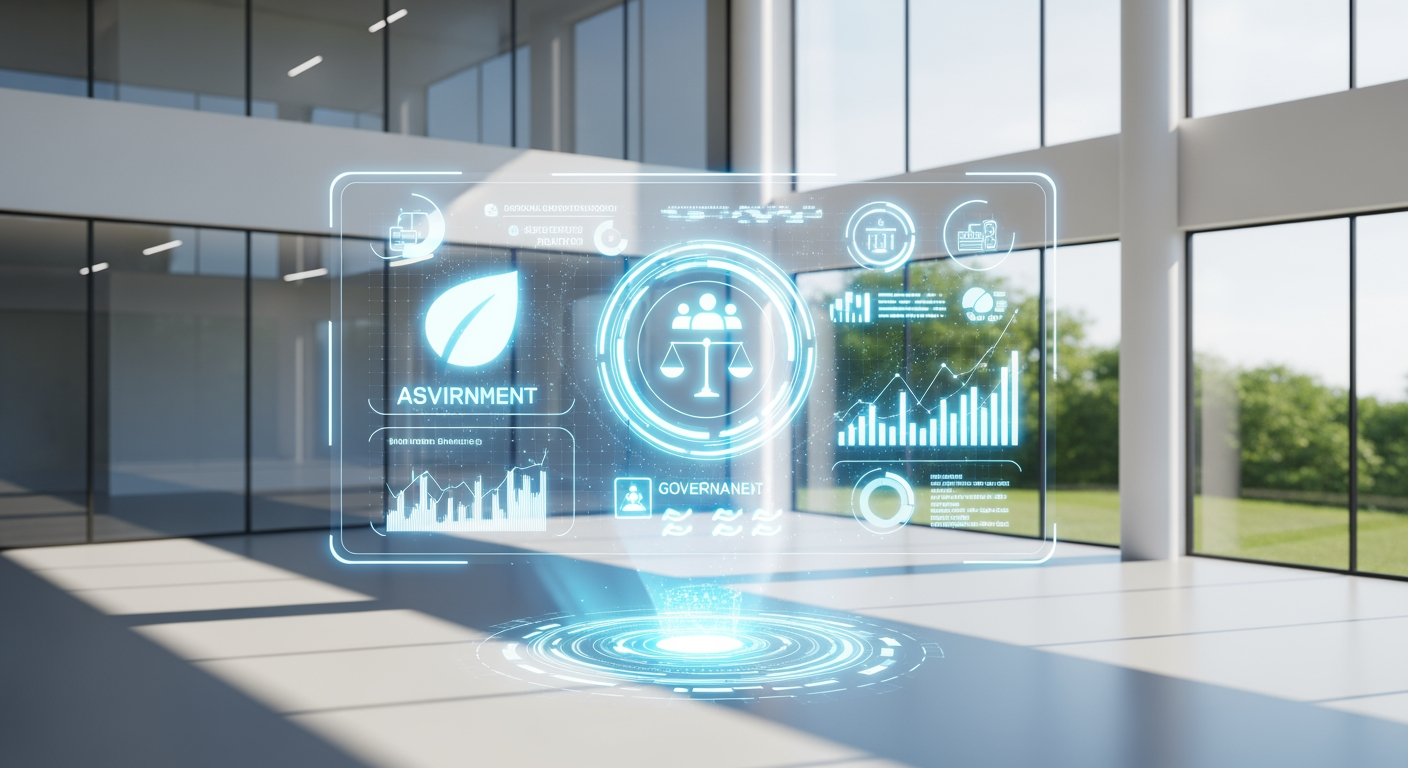 Logiciels RSE et ESG