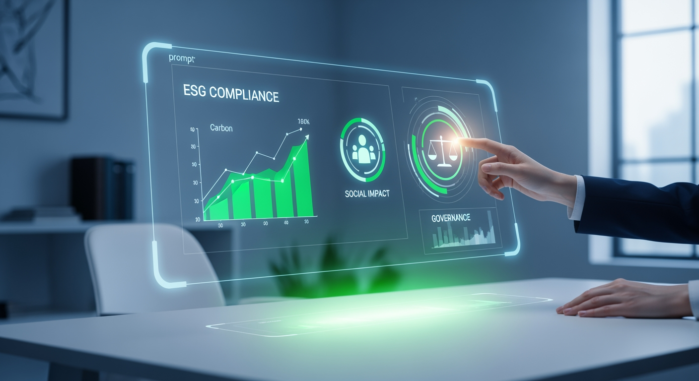 Logiciels RSE et conformité réglementaire