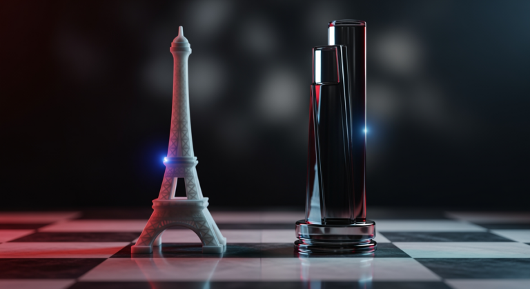 Logiciels RSE français vs internationaux