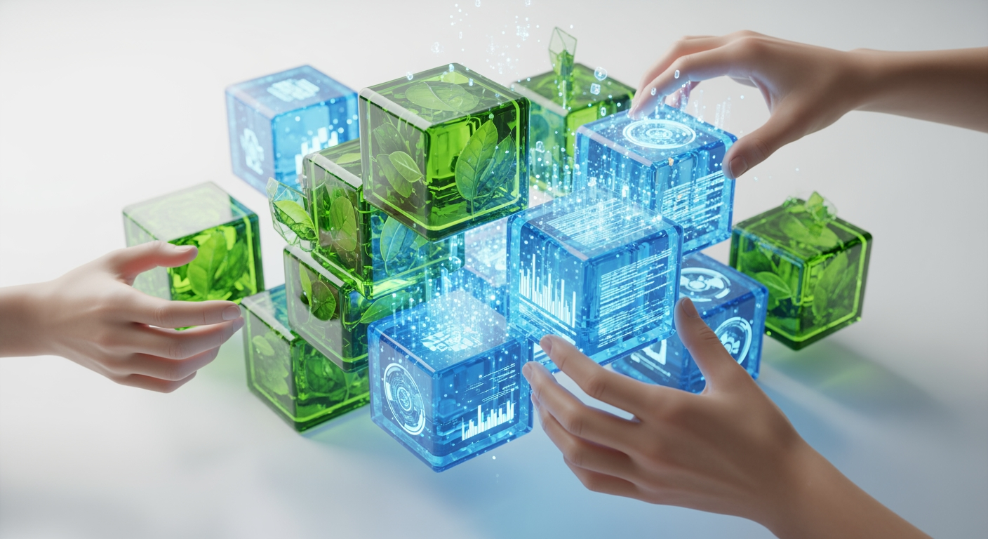 Logiciels RSE open source