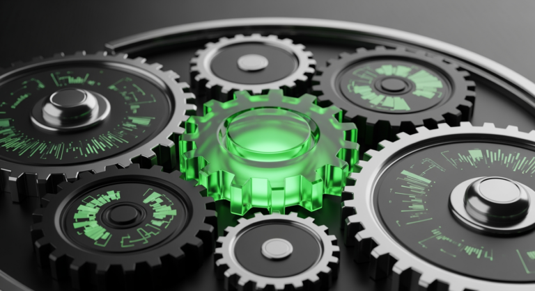 Modules de calcul d'empreinte carbone dans les logiciels RSE