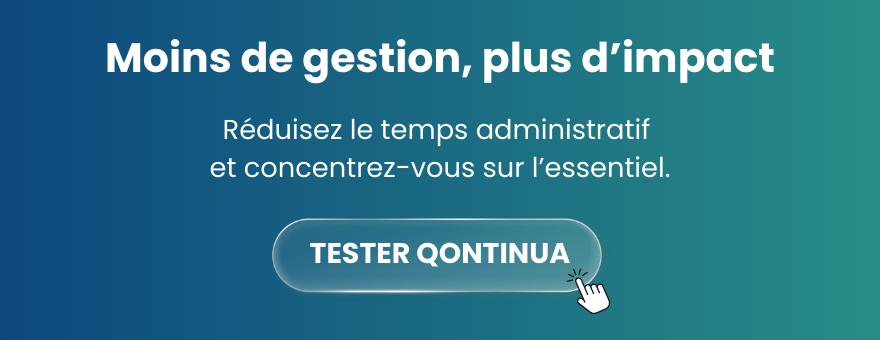 Qontinua - Amélioration continue - Tester gratuitement