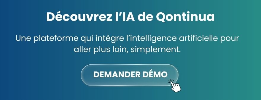 Qontinua - Amélioration continue - Tester gratuitement