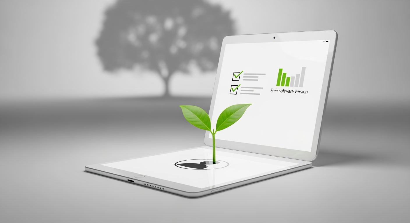 logiciels rse gratuit