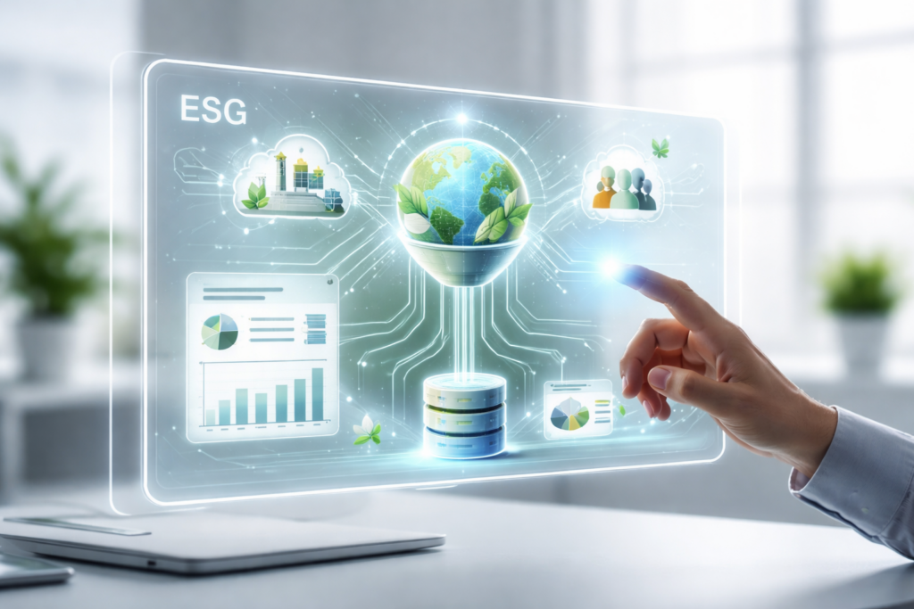 retour expérience logiciel rse Environnement retour expérience logiciel rse Environnement