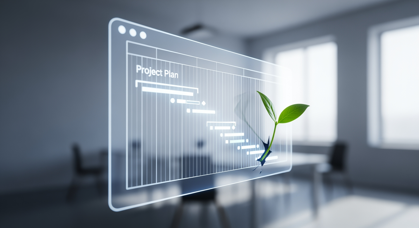 Délai de mise en place d'un logiciel RSE