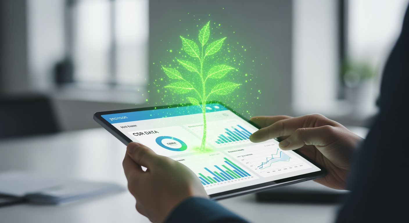 Formation logiciel RSE