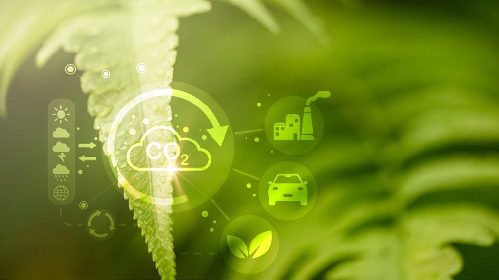 reporting logiciel rse Environnement