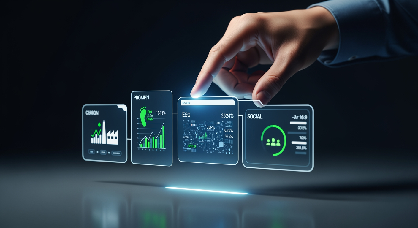 Personnalisation d'un logiciel RSE