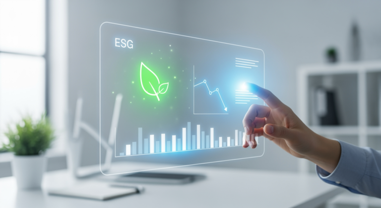 Retours d'expérience sur l'implémentation de logiciels RSE