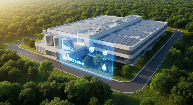 Solutions RSE pour le secteur agroalimentaire