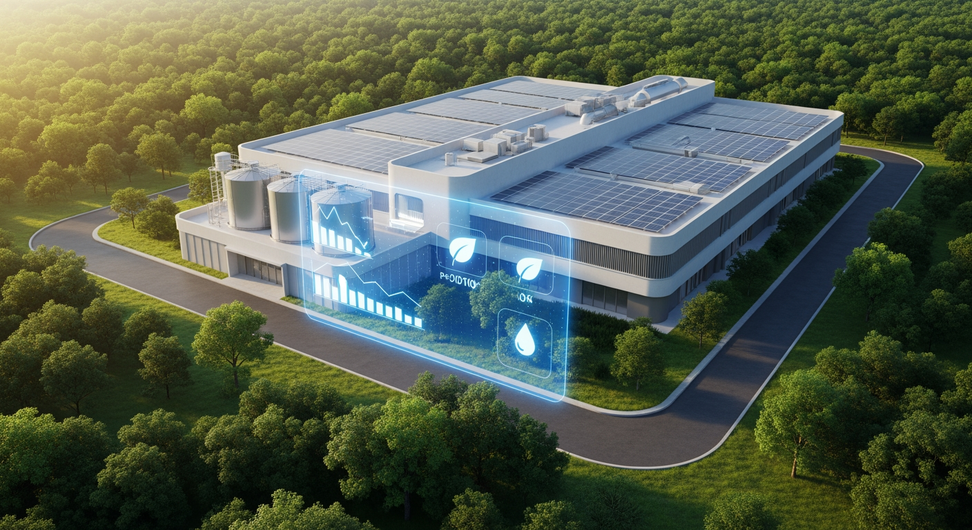 Solutions RSE pour le secteur agroalimentaire