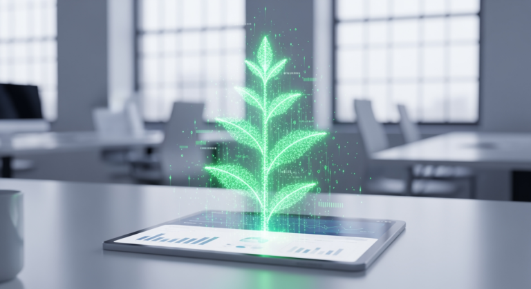 Solutions RSE pour le secteur des services et du tertiaire