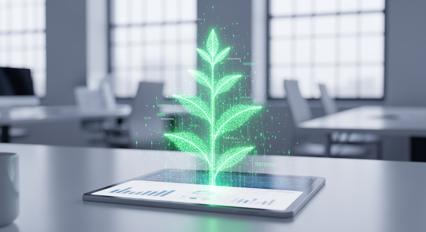 Solutions RSE pour le secteur des services et du tertiaire