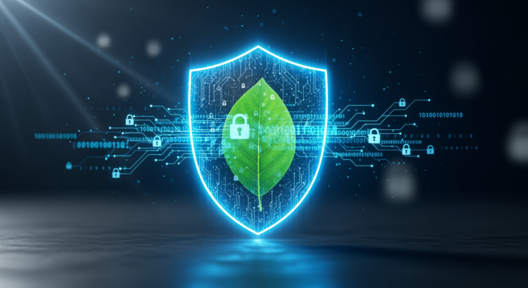 confidentialité des données dans les logiciels RSE