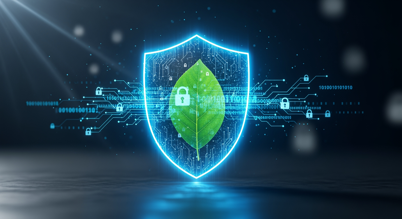 confidentialité des données dans les logiciels RSE